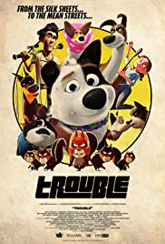 Trouble (2019) M4uHD Free Movie