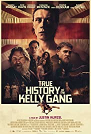 True History of the Kelly Gang (2019) Free Movie