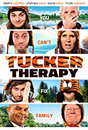 Tucker Therapy (2017) M4uHD Free Movie