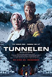 Tunnelen (2019) M4uHD Free Movie