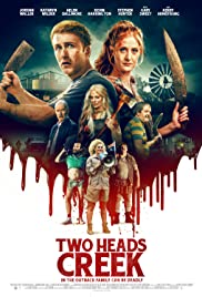 Two Heads Creek (2019) Free Movie