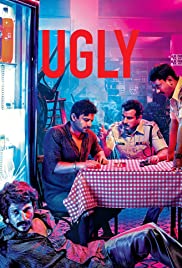 Ugly (2013) Free Movie