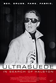 Ultrasuede: In Search of Halston (2010) Free Movie M4ufree