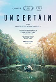 Uncertain (2015) Free Movie M4ufree
