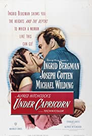 Under Capricorn (1949) Free Movie