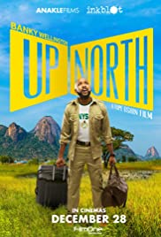 Up North (2018) M4uHD Free Movie