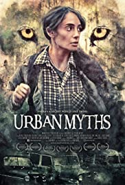 Urban Myths (2015) Free Movie