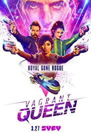 Vagrant Queen (2020 ) Free Tv Series