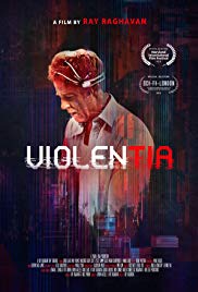 Violentia (2018) M4uHD Free Movie