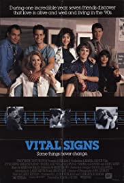 Vital Signs (1990) Free Movie M4ufree