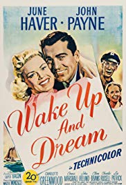Wake Up and Dream (1946) M4uHD Free Movie