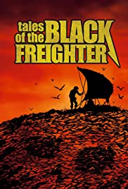 Tales of the Black Freighter (2009) M4uHD Free Movie