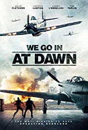We Go in at DAWN (2020) M4uHD Free Movie