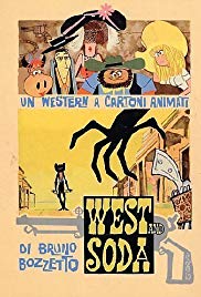 West and Soda (1965) Free Movie M4ufree