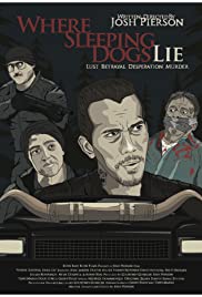 Where Sleeping Dogs Lie (2016) Free Movie M4ufree