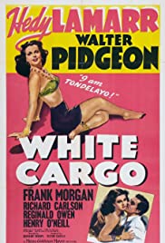 White Cargo (1942) Free Movie