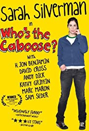 Whos the Caboose? (1999) M4uHD Free Movie
