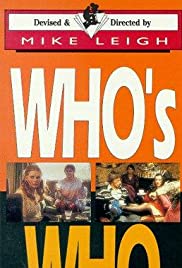 Whos Who (1979) Free Movie