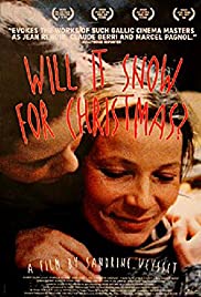 Will It Snow for Christmas? (1996) Free Movie
