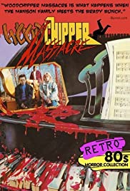 Woodchipper Massacre (1988) Free Movie