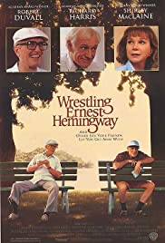 Wrestling Ernest Hemingway (1993) M4uHD Free Movie