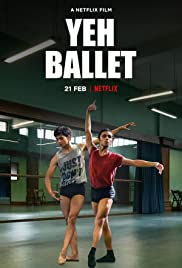 Yeh Ballet (2020) M4uHD Free Movie