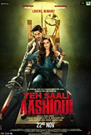 Yeh Saali Aashiqui (2019) M4uHD Free Movie