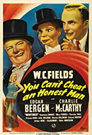 You Cant Cheat an Honest Man (1939) Free Movie