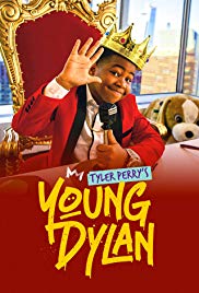 Young Dylan (2020 ) Free Tv Series
