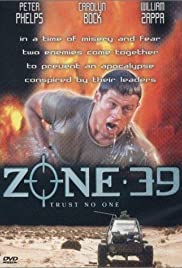 Zone 39 (1996) Free Movie M4ufree