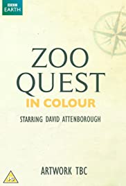 Zoo Quest in Colour (2016) Free Movie