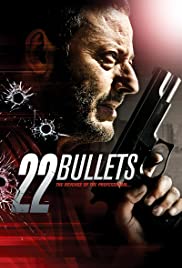 22 Bullets (2010) M4uHD Free Movie