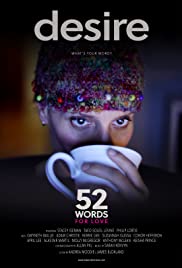 52 Words for Love (2018) M4uHD Free Movie