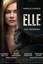 Elle (2016) M4uHD Free Movie