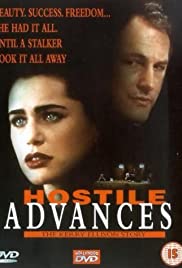 Hostile Advances: The Kerry Ellison Story (1996) Free Movie M4ufree