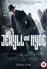 Jekyll & Hyde (2015) Free Tv Series