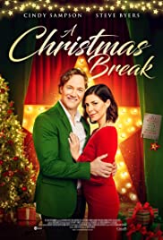 A Christmas Break (2020) M4uHD Free Movie