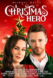  A Christmas Hero (2020) Free Movie M4ufree