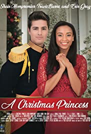 A Christmas Princess (2019) M4uHD Free Movie