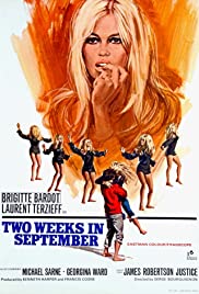 Two Weeks in September (1967) Free Movie