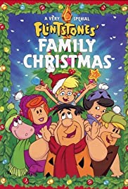 A Flintstone Family Christmas (1993) Free Movie M4ufree