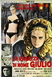 A Girl Called Jules (1970) Free Movie