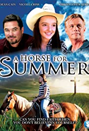 A Horse for Summer (2015) Free Movie M4ufree