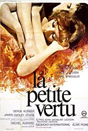 A Little Virtuous (1968) Free Movie M4ufree