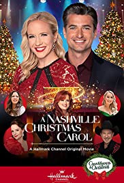 A Nashville Christmas Carol (2020) M4uHD Free Movie