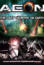 The Last Vampyre on Earth (2013) Free Movie M4ufree