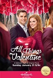 All Things Valentine (2016) Free Movie M4ufree