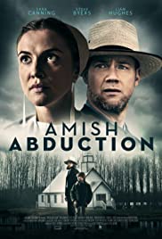 Amish Abduction (2019) M4uHD Free Movie