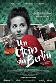 An Autumn Without Berlin (2015) M4uHD Free Movie