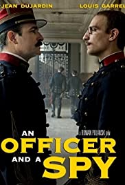 An Officer and a Spy (2019) Free Movie